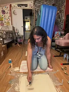 TranSexualJade95 webcam