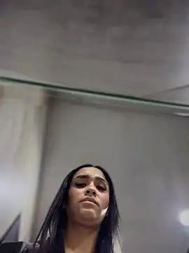 Isabella-Teen webcam