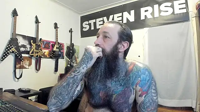 StevenRiseNYC webcam