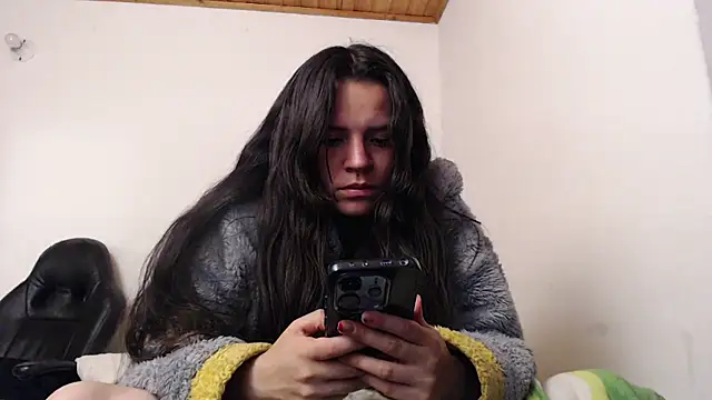 Shanel_Lozano webcam