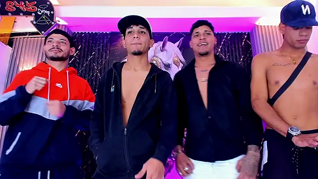 the_knights_of_the_night_ webcam