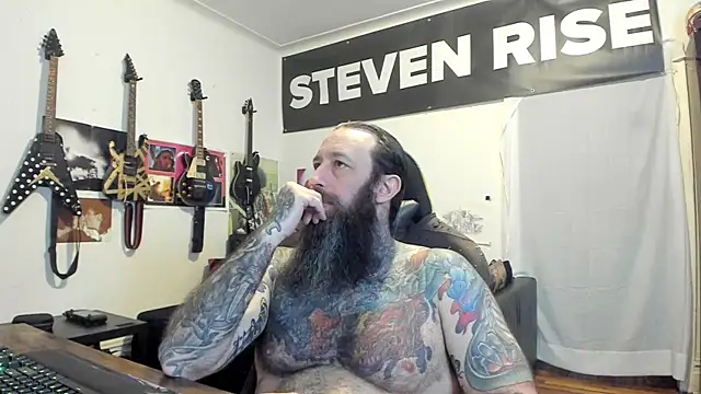 StevenRiseNYC webcam