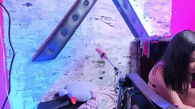 Charlotte_Bms7 webcam