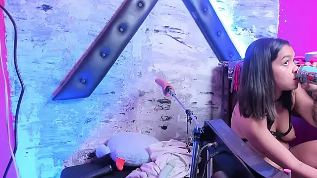 Charlotte_Bms7 webcam