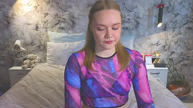 Aurora_Golden1 webcam