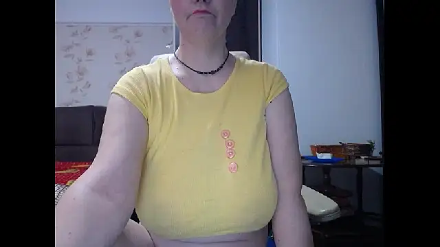 Mary_x webcam
