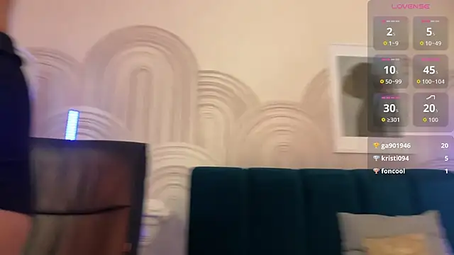 viviann_evans webcam