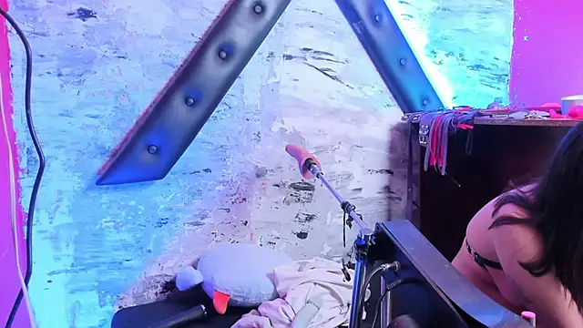 Charlotte_Bms7 webcam