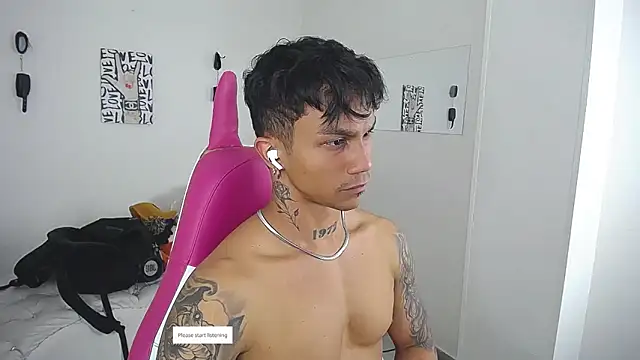 Leonard_Price webcam