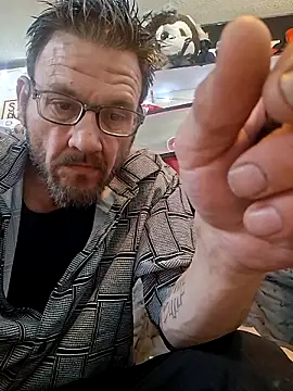 In2itvegassstyle webcam