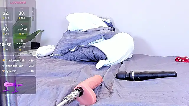 angeline_blake_ webcam