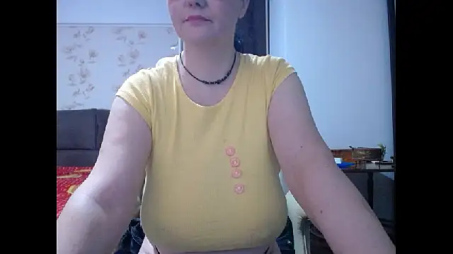 Mary_x webcam