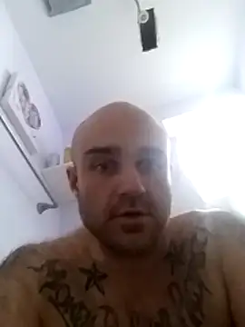 BulbasaurIsmettv webcam