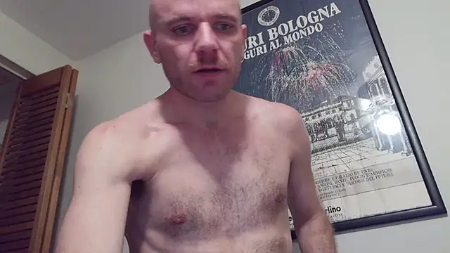 FrankieFuckMe webcam