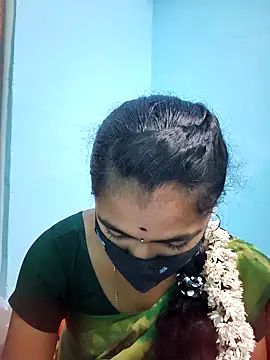 Tamil_Hot_Sahana webcam