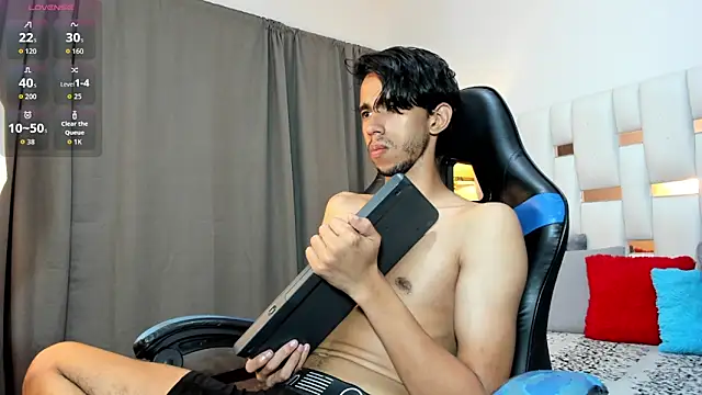 Alessandro_Abruzzo webcam