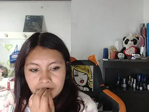 dulcemaria1918 webcam