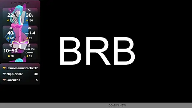 Angel__Dreams webcam