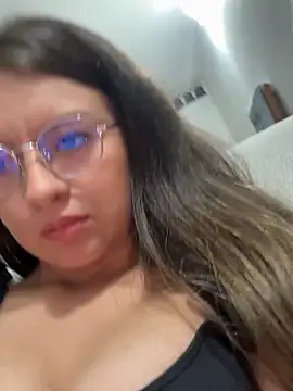 JulianaLaurent webcam