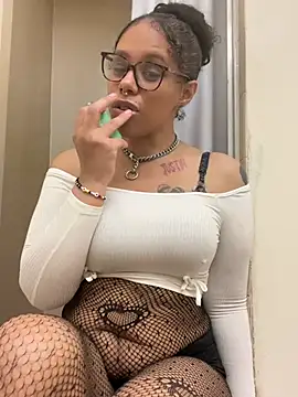 Princess_Desirae webcam