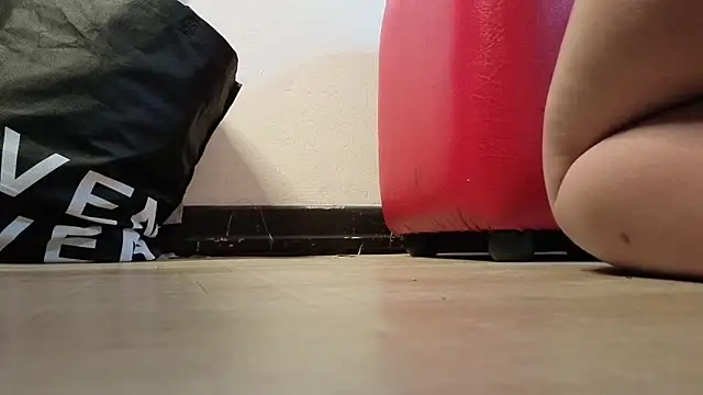 scarlett_widow_ webcam