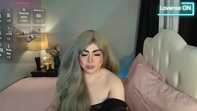 Unforgettable_Maria webcam