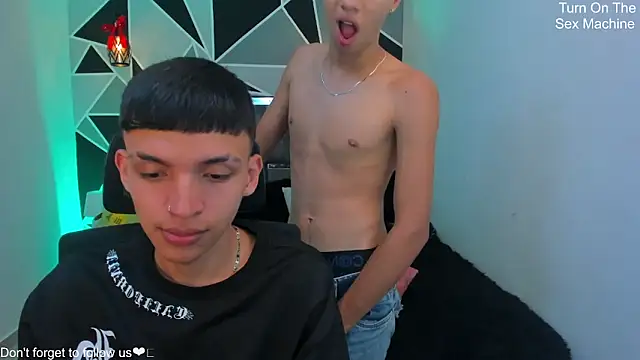 Juan_Nd_Steven webcam