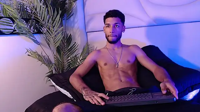 Thiagoferreti webcam