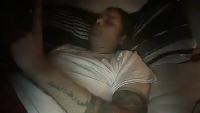 KungFuPanda001 webcam