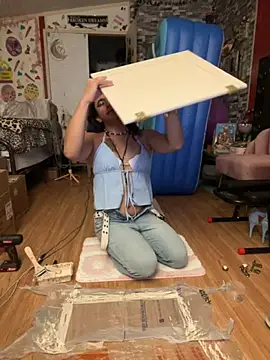 TranSexualJade95 webcam