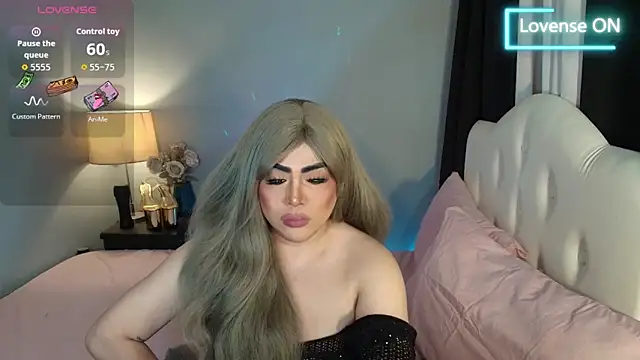 Unforgettable_Maria webcam