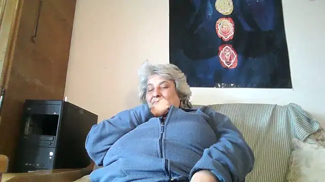 exquisitemature (F mature) - Naked @300, show w toys @goal