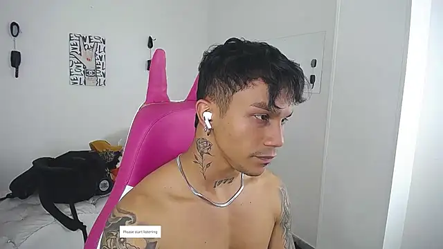 Leonard_Price webcam