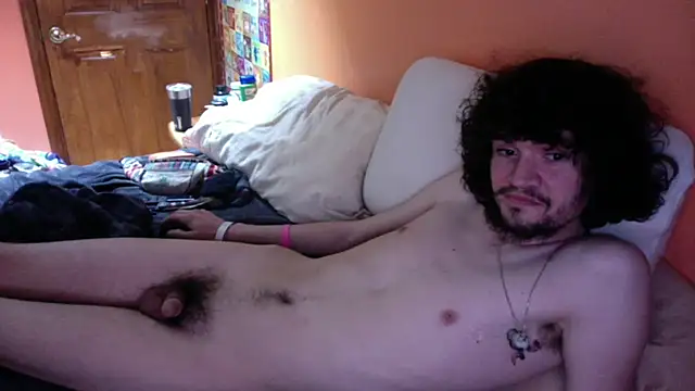 Teddy4420 webcam