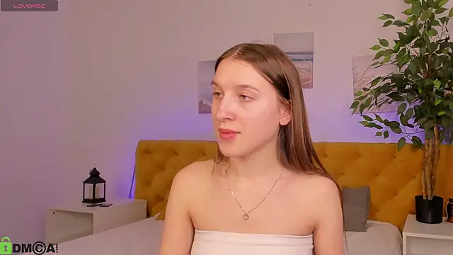 Xenia_paradise webcam