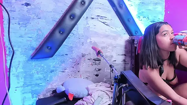 Charlotte_Bms7 webcam