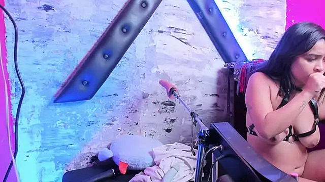 Charlotte_Bms7 webcam