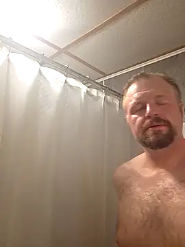 TheOneDonShaun webcam