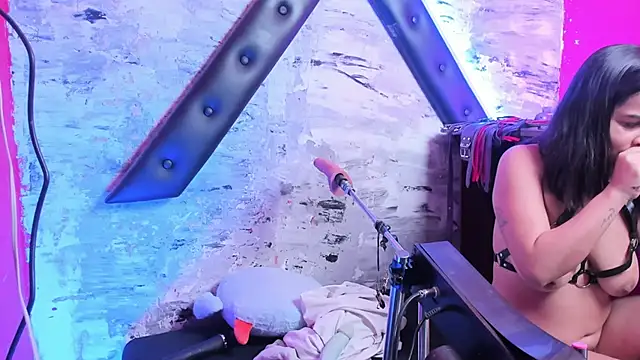 Charlotte_Bms7 webcam