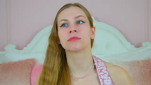 AprilSpringer webcam