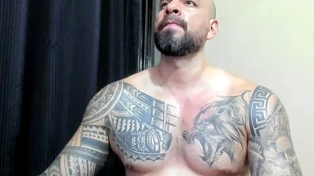 SebaxttianCock webcam