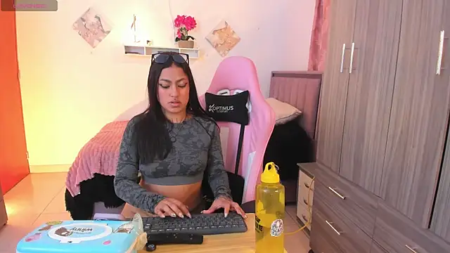 Kayla_foxxy webcam