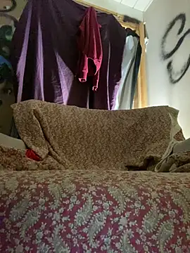 GusanoDelicioso webcam