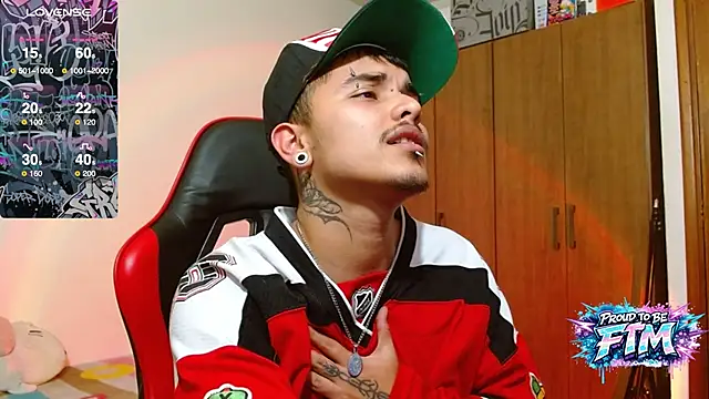 Hgp3riodictabl3 webcam