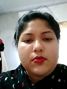 Webcam Model (Nusrat-N) is live