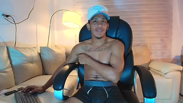 ricky_spensar23cm_ webcam