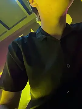 AlexanderCollman2 webcam