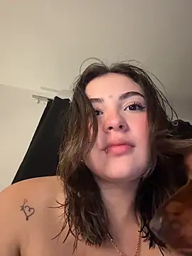 SamanthaValmont webcam