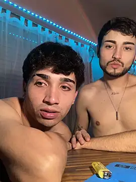 Devilboyzzz webcam