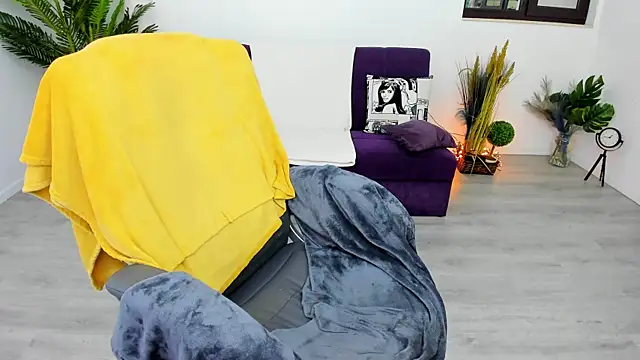 Nicolle_Lexxy webcam